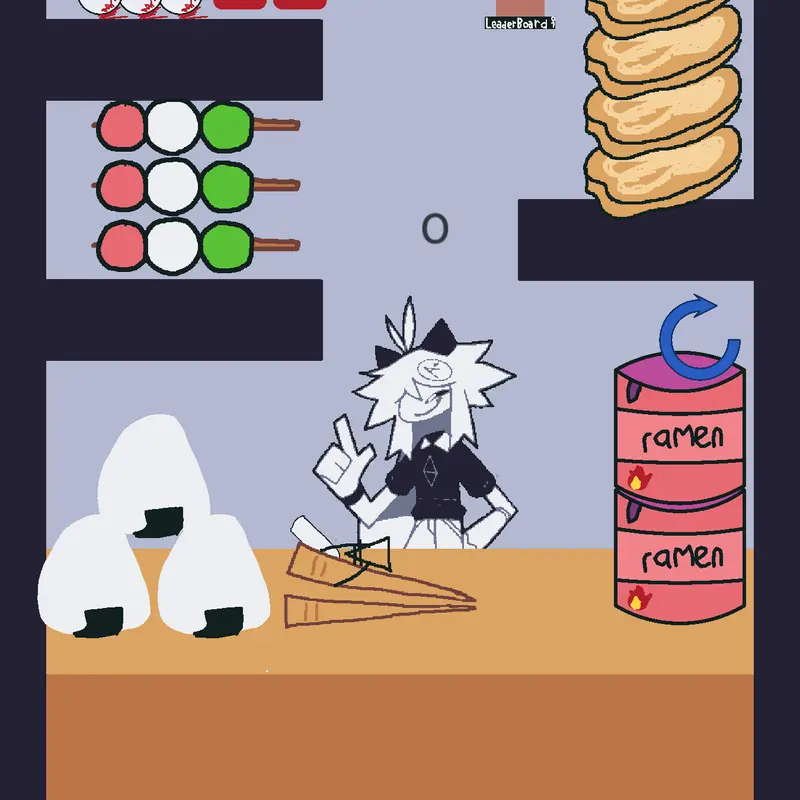 Game by @lemptu