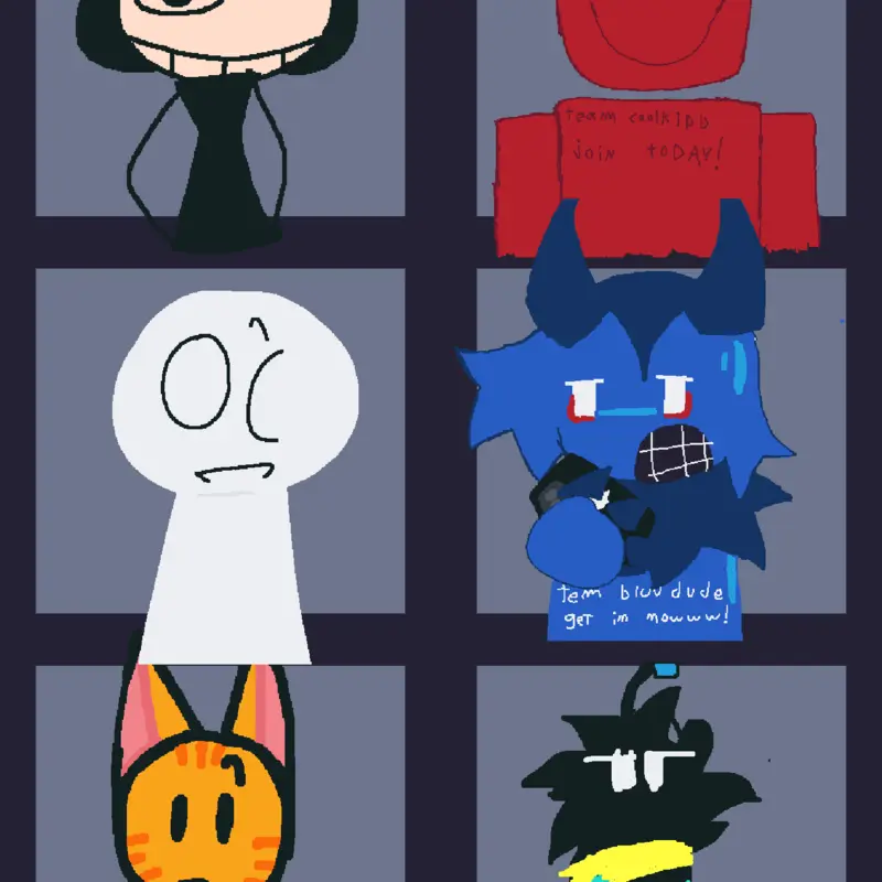 Game by @skillwithajoke