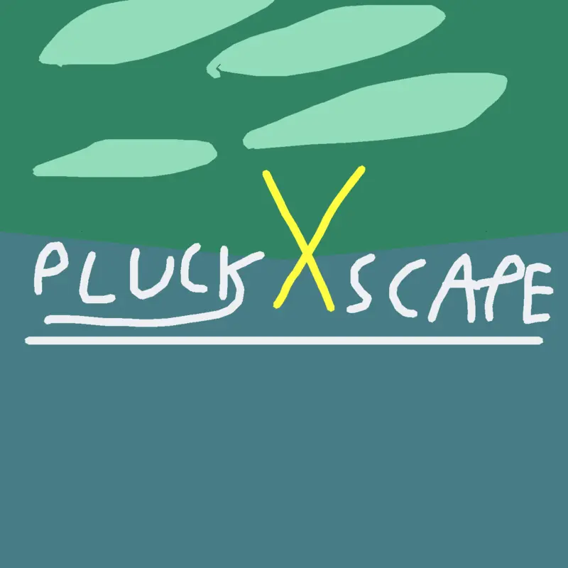 Pluck-Scape X by @M0chaCastle2763
