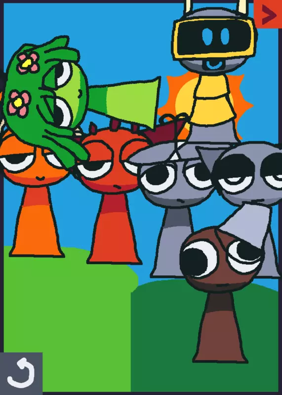 Game by @ThatProDroppy1998