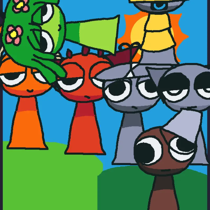Game by @TheChristopher1998