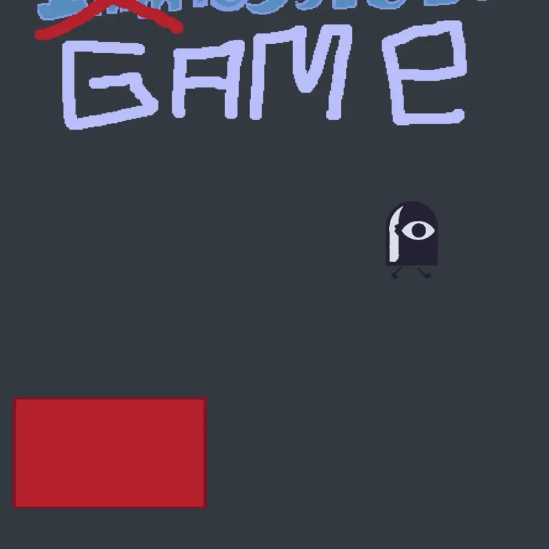 Game by @MightyBonafide