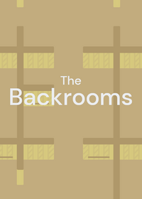 The Backrooms