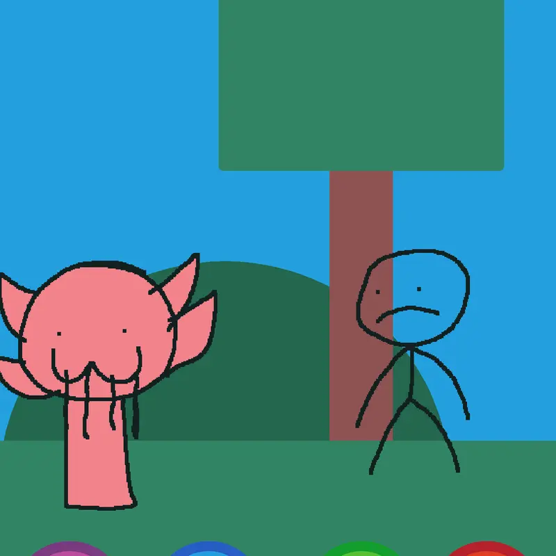 Game by @ApolloRyder