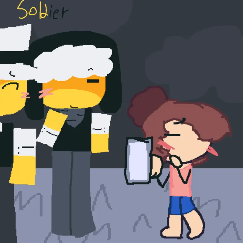 Game by @YourGyaruGirlNextDoor