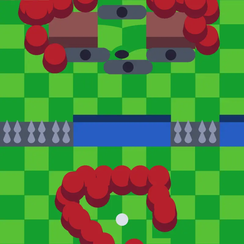 Game by @gamingoncastle