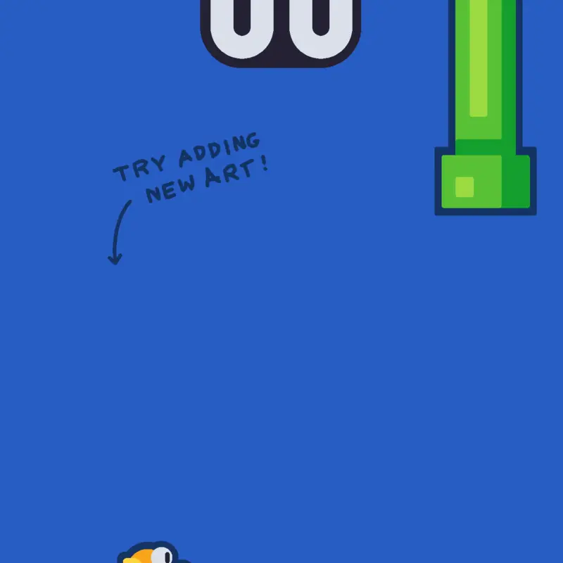 Game by @udududdj
