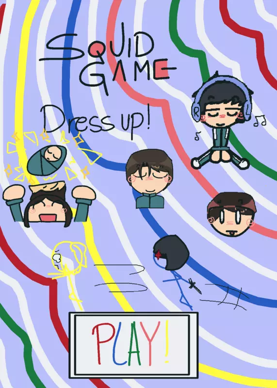 Game by @bloxy_coola