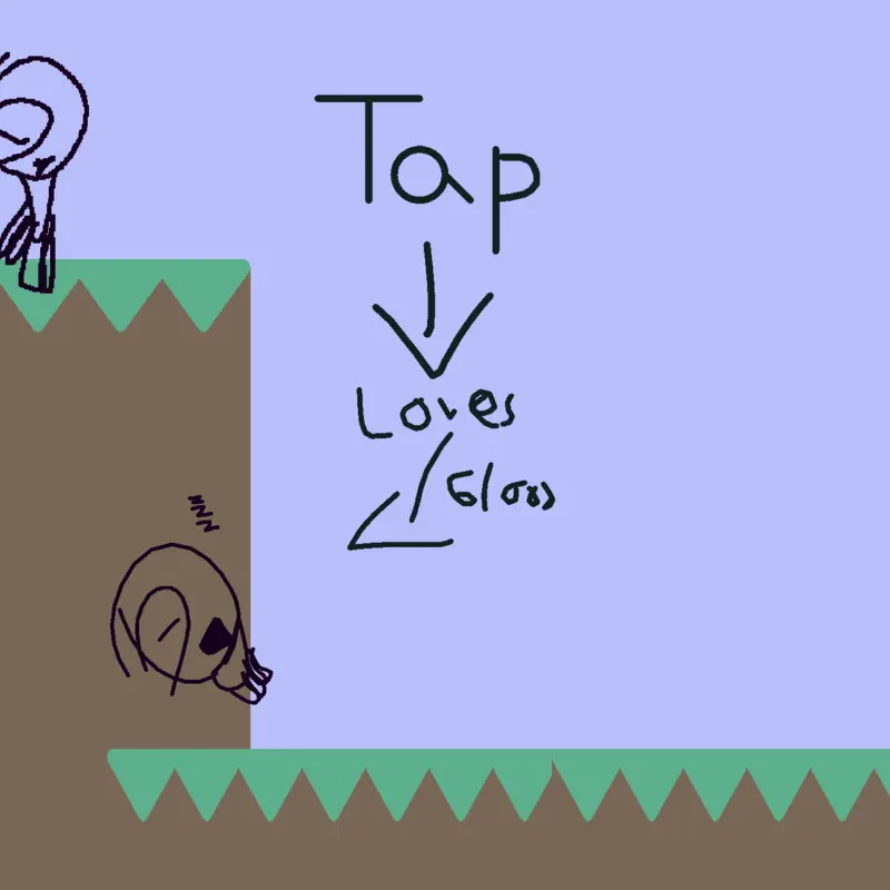 Game by @Lanwjw