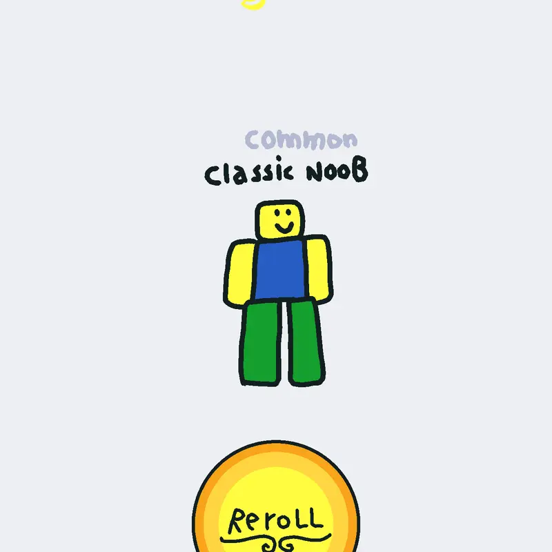 Game by @mythicGamer