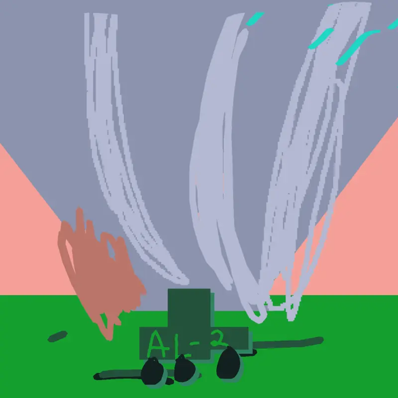 Intercept II by @Team_rotator
