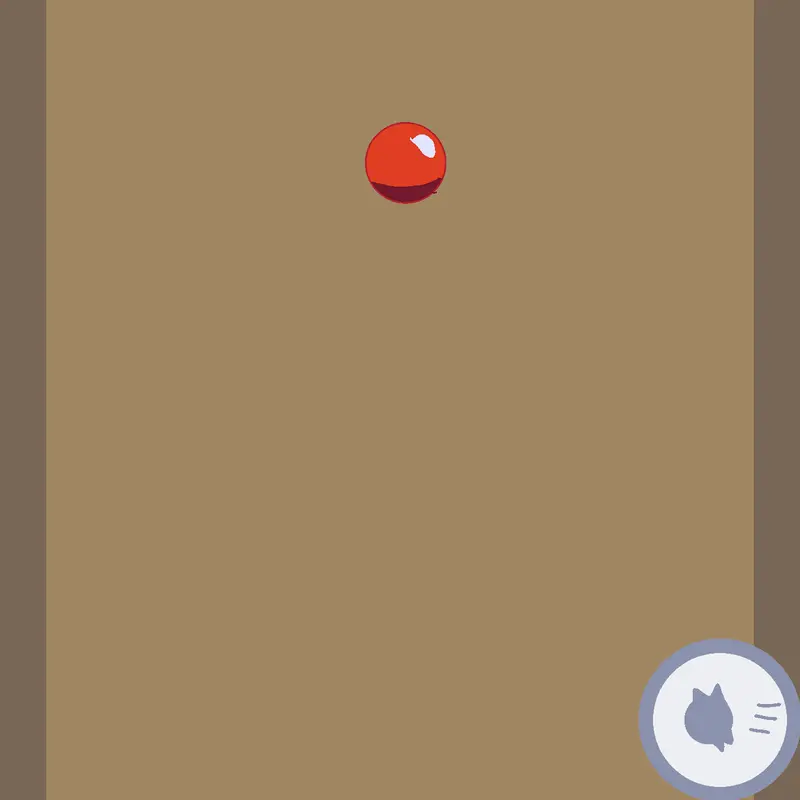 Game by @HowToBasic