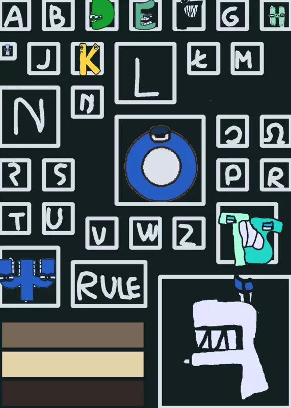 Game by @user45