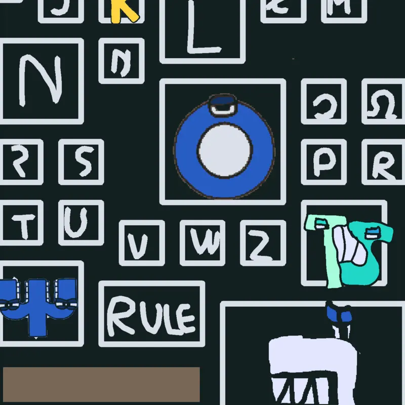 Game by @user45