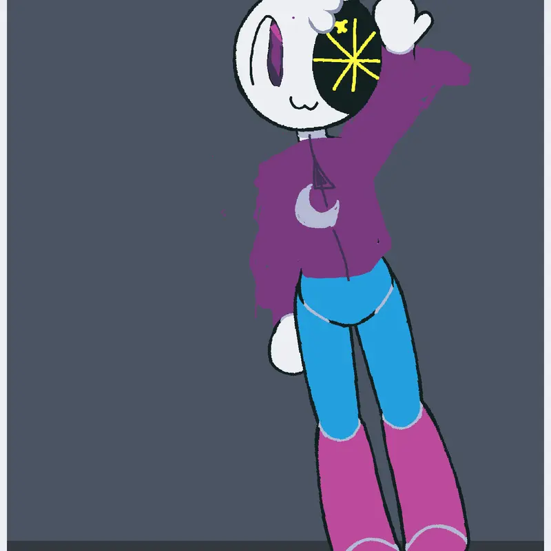 Game by @TAWNYOWL