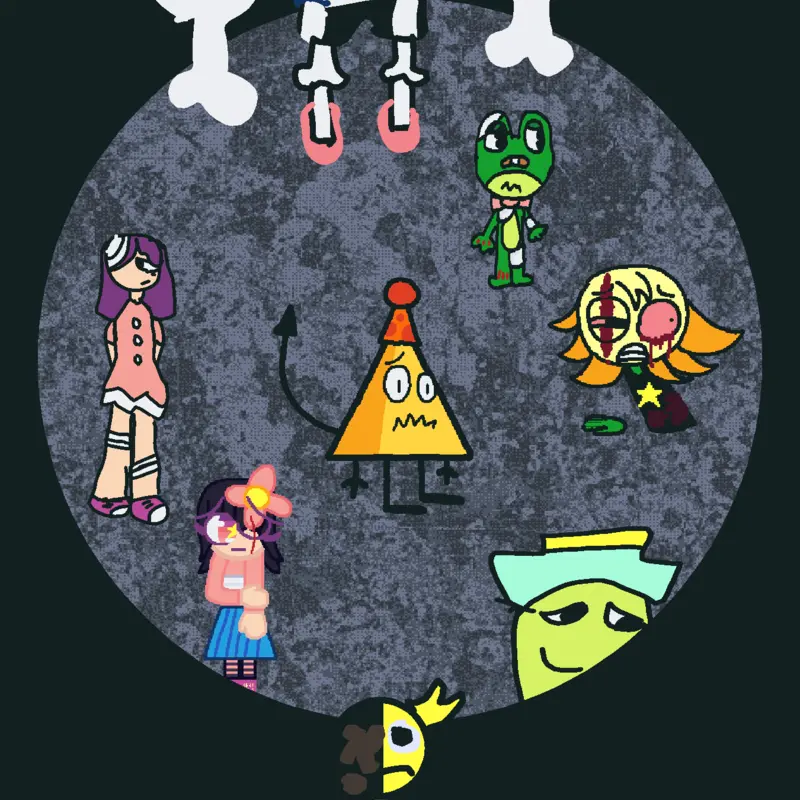 Game by @NavyShortz