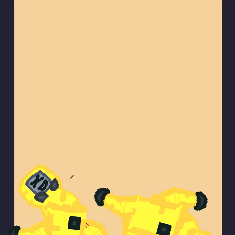 Game by @krishgj