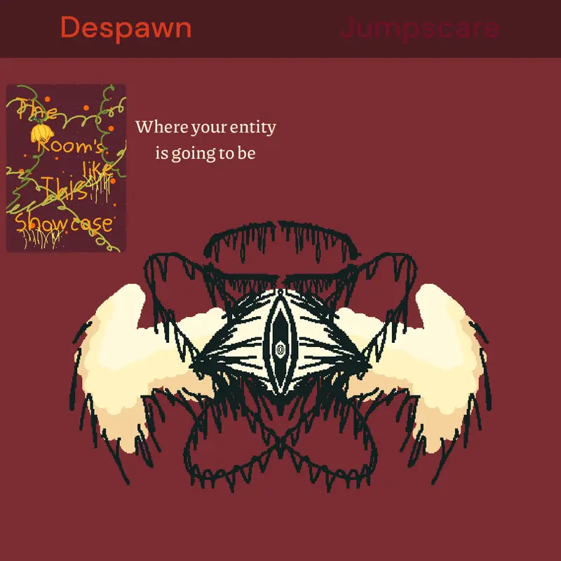 Game by @COSMIC_SPRUNKI_LIKER
