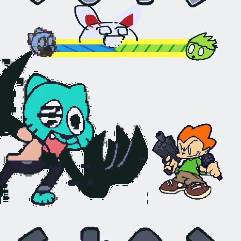 Game by @frayway