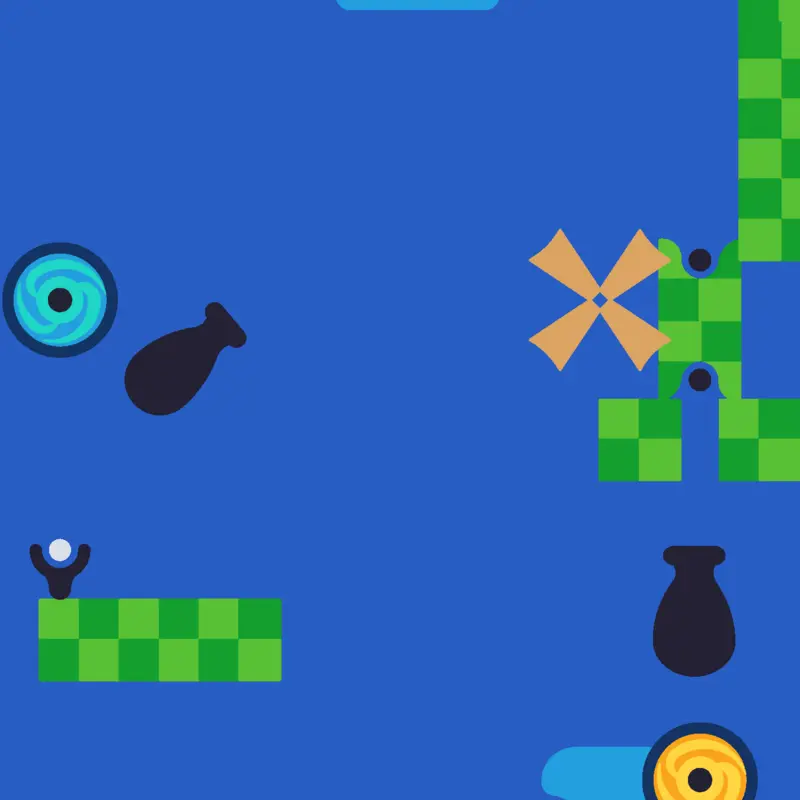 Game by @the_darkest_knight