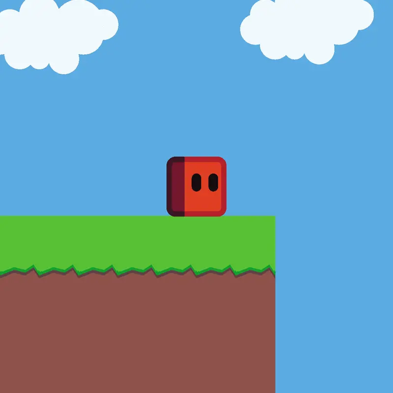 Game by @felipl
