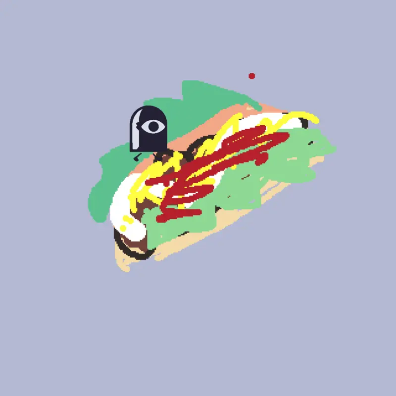 Game by @L3V_