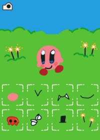 Kirby Maker