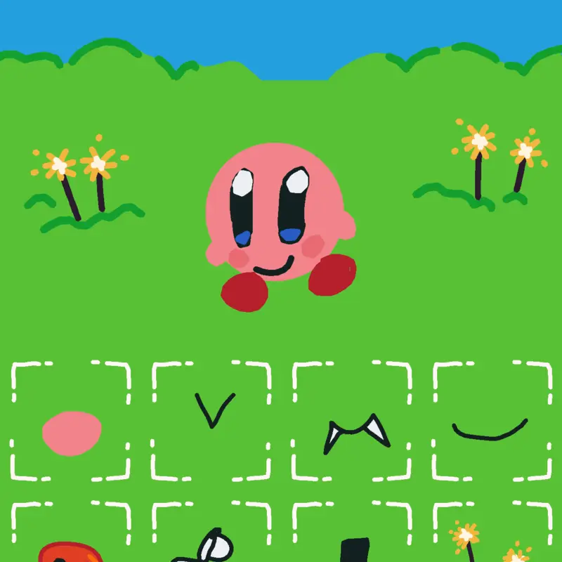 Game by @ChoppyPlaytime