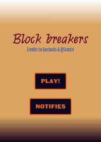 Block Breakers