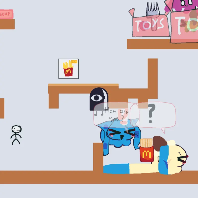 Game by @mmard