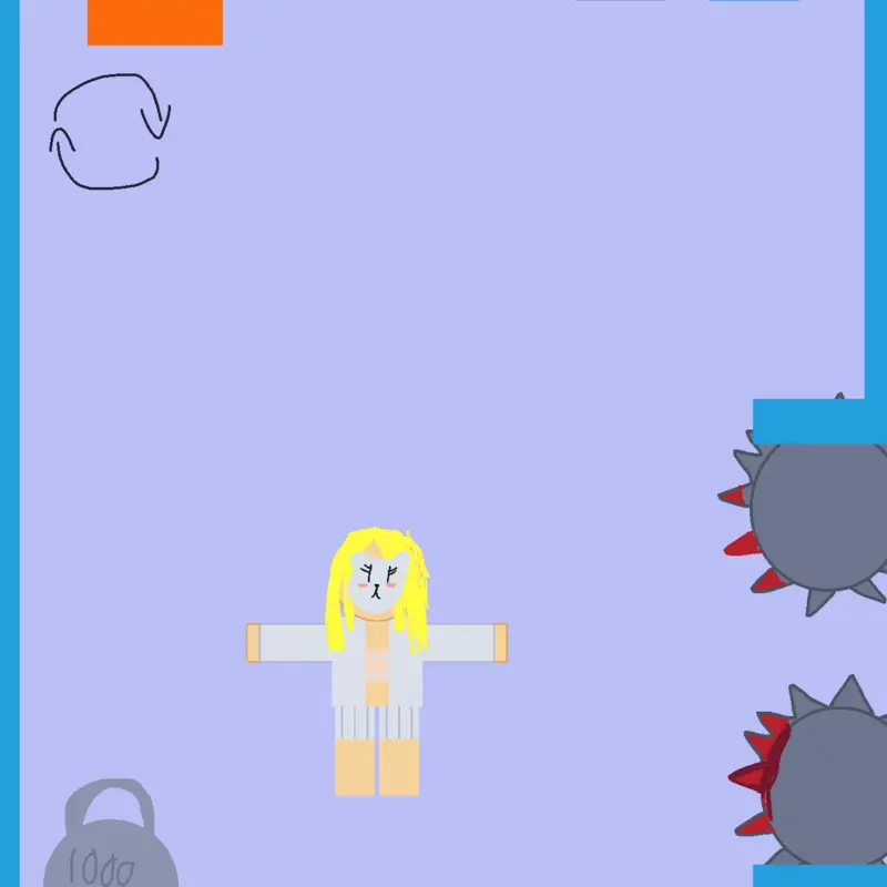 Game by @gl4mor-mochii