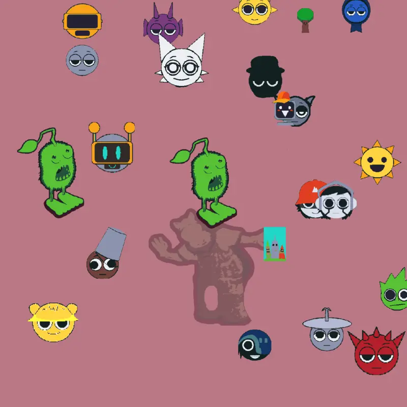 Game by @ballmuncher12