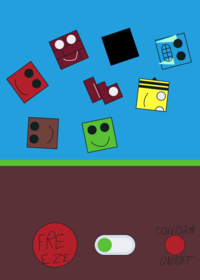 Ending game