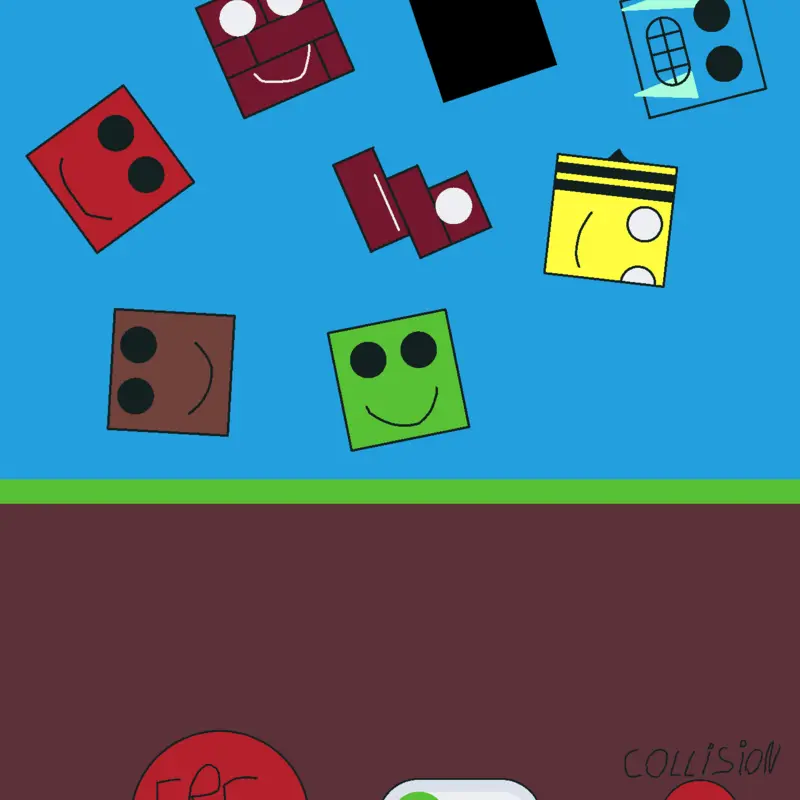 Ending game by @L-time