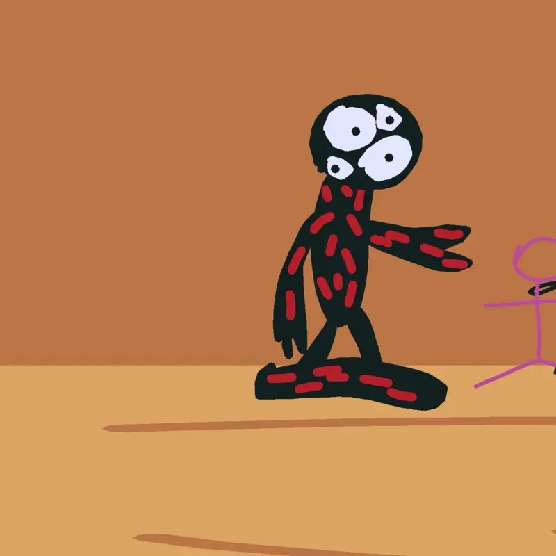 Game by @RedFoxyDemon