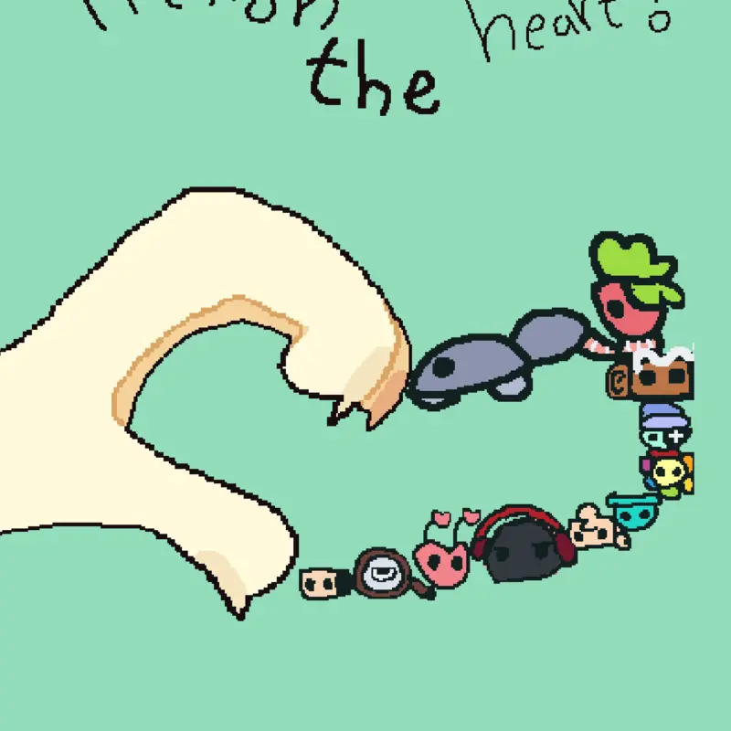 Game by @CryingChildEvanafton