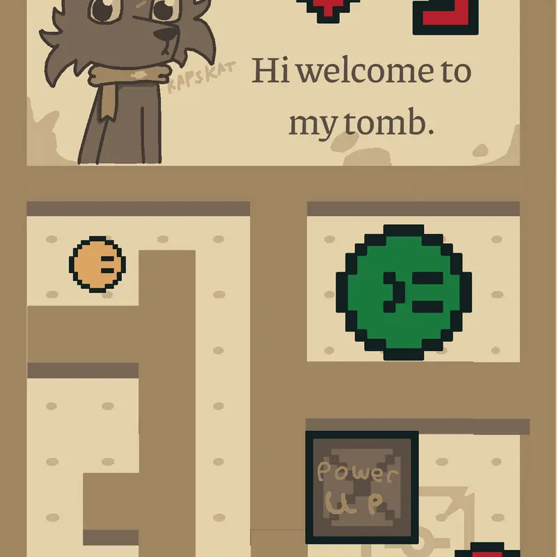 Game by @A_bad_maker