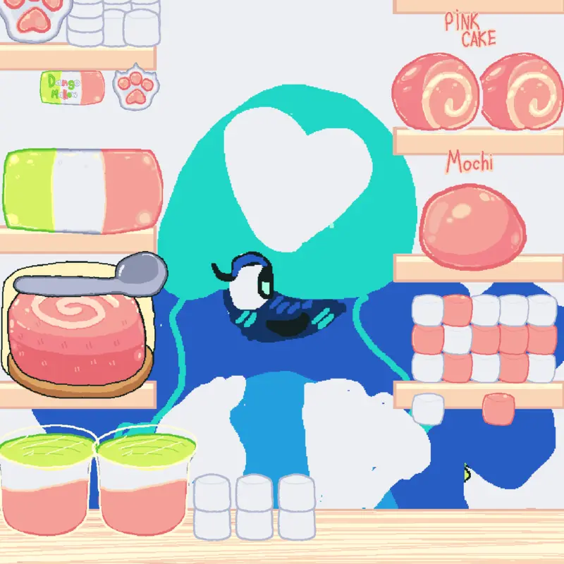 Game by @LOVEPRETTYWORLD