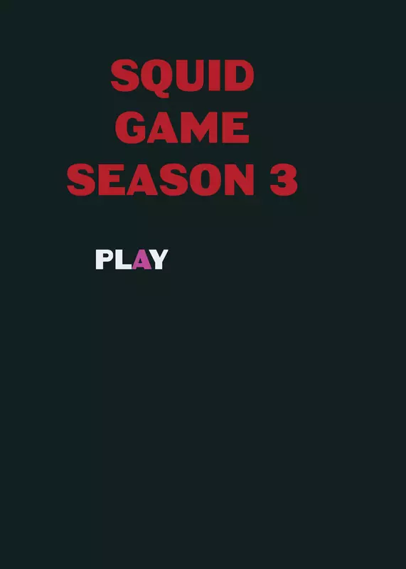 Game by @Skribes