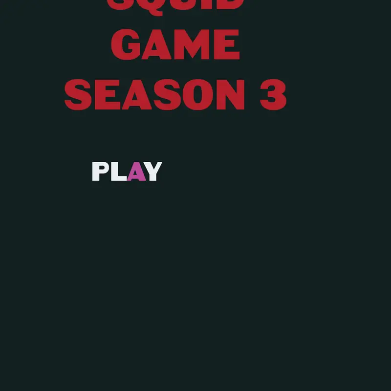 Game by @Skribes
