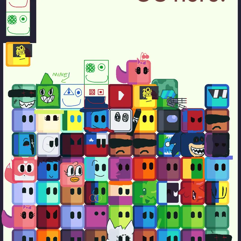 Game by @venus123134