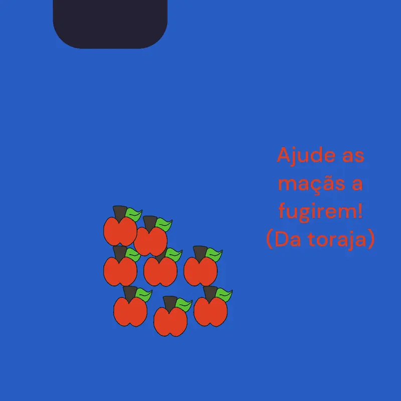 Game by @moraja