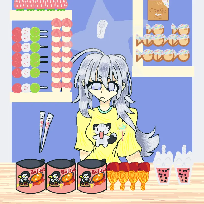 Game by @Ch1sa_C0mm1ng