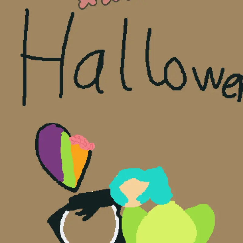HALLOWEENNNN by @XxxStarsxxX