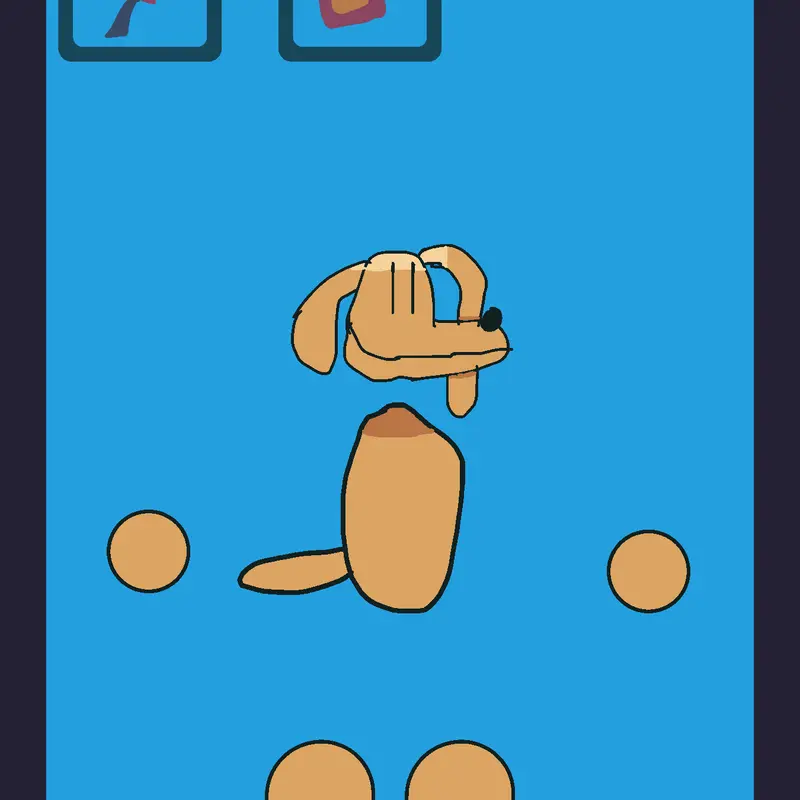 Game by @GorillaGames2