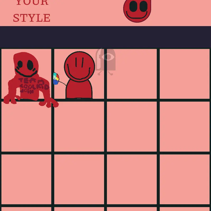 Game by @rammy9999