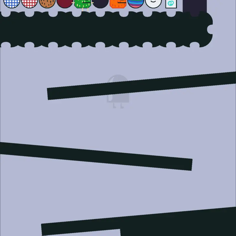 Game by @paulman