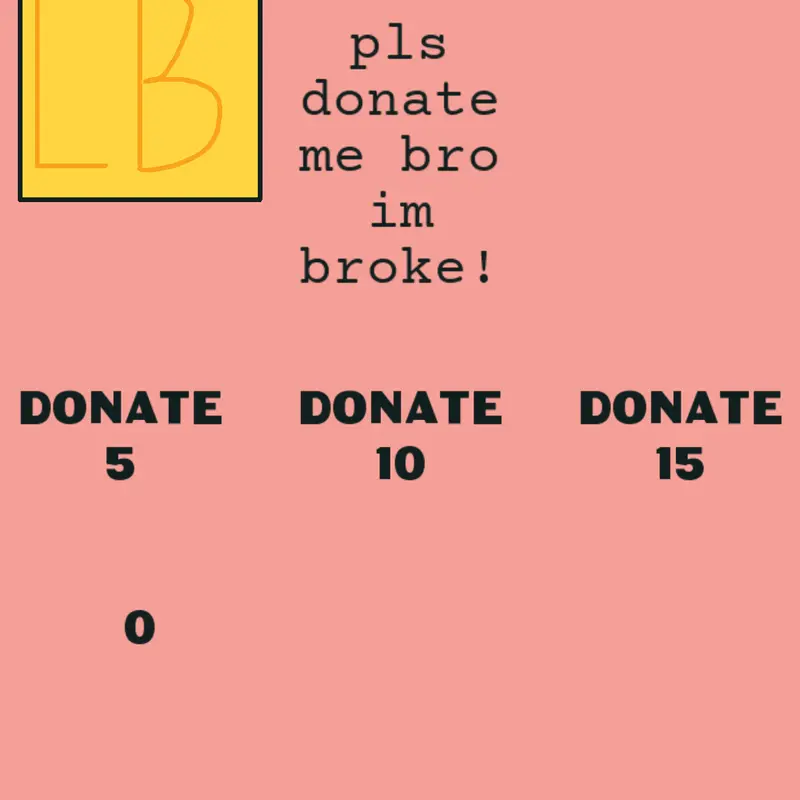 Game by @L00EY_THEBALL00N
