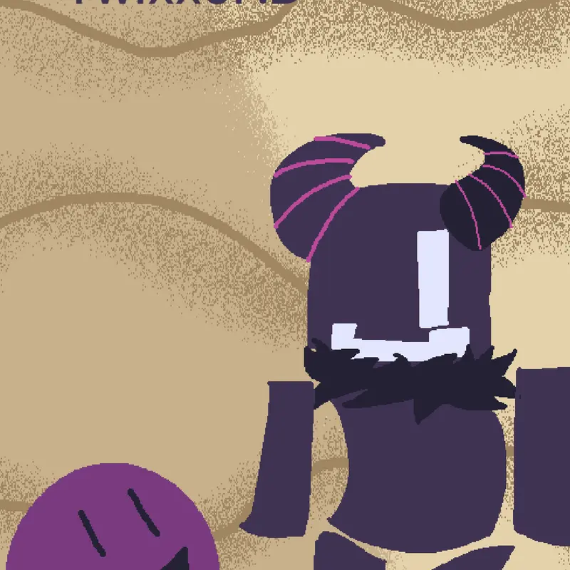 Game by @waffleee
