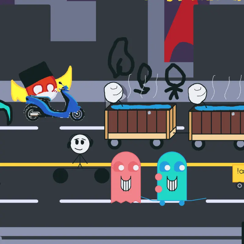 Game by @ayyan2016